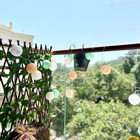 Kabakum Palace דירה *